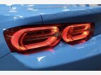 Thumbnail Photo 49 for 2022 Chevrolet Camaro